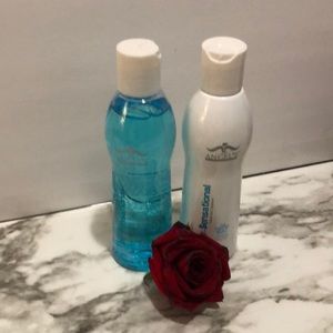 Duo Facial Cleanser and Toner